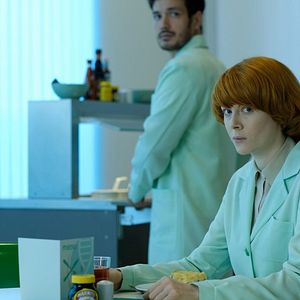 Photo Emily Beecham