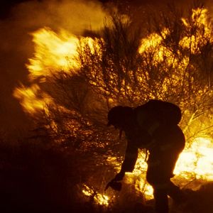 Photo Viendra le feu