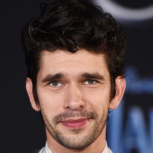 Photo Ben Whishaw