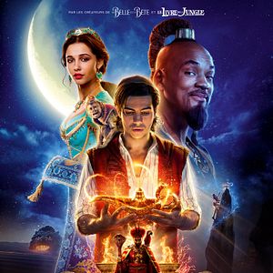 Photo Aladdin