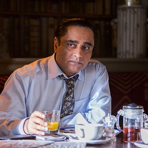 Photo Sanjeev Bhaskar