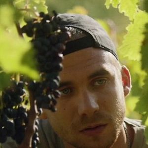 Photo Nathan Le Graciet