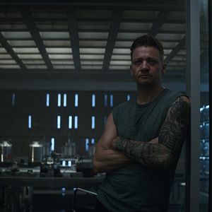 Photo Avengers: Endgame