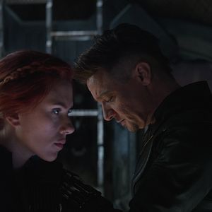 Photo Avengers: Endgame