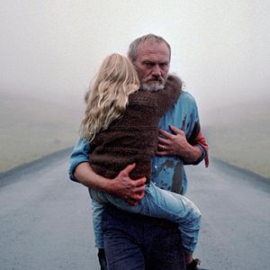 Photo Ída Mekkín Hlynsdóttir