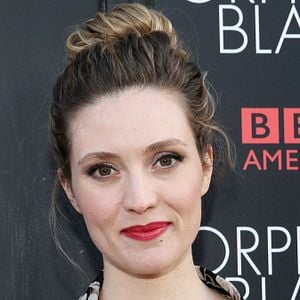 Photo Evelyne Brochu