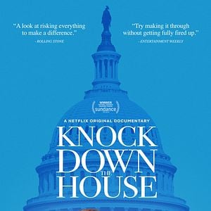 Photo Knock Down the House