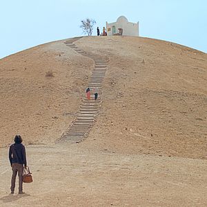 Photo Le Miracle du Saint Inconnu