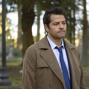 Photo Misha Collins