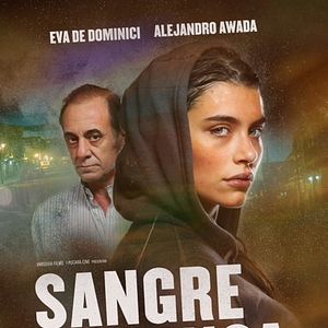 Photo Sangre blanca
