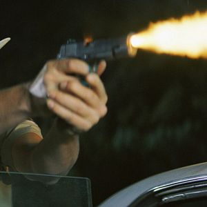 Photo Last Rampage: The Escape of Gary Tison