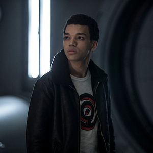 Photo Justice Smith