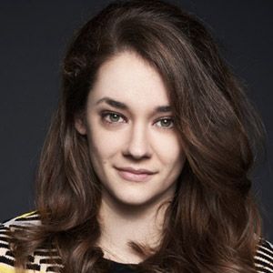 Photo Victoire Du Bois