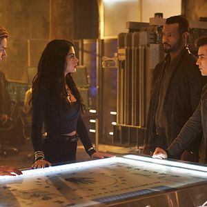 Photo Alberto Rosende