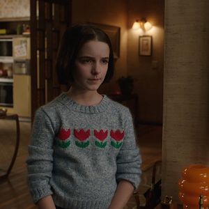 Photo Mckenna Grace