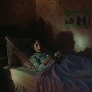 Photo Mckenna Grace
