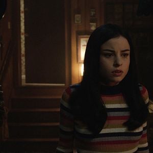 Annabelle – La Maison Du Mal