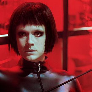 Photo Krista Kosonen