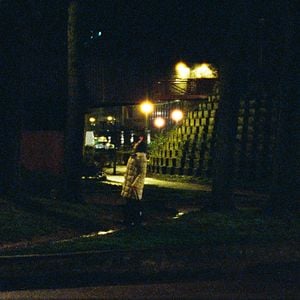 Photo Ghost Tropic