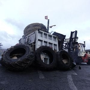 Photo On va tout péter