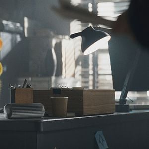 Photo Pokémon Détective Pikachu