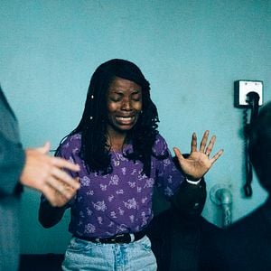 Photo Marsha Stephanie Blake