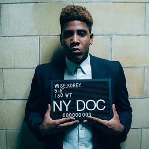 Photo Jharrel Jerome