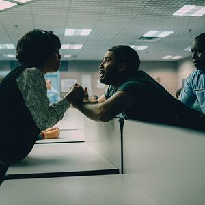 Photo Jharrel Jerome