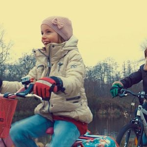 Photo Why We Cycle