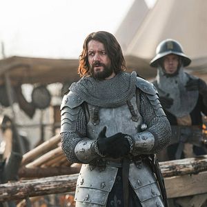 Photo Padraic Delaney