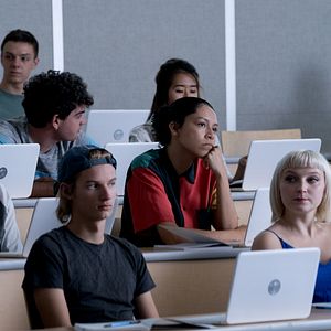 Photo Sivan Alyra Rose