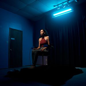 Photo Sivan Alyra Rose