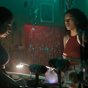 Photo Sivan Alyra Rose