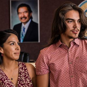 Photo Griffin Powell-Arcand