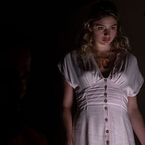 Photo Lilliya Scarlett Reid