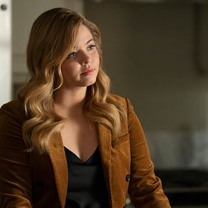 Photo Sasha Pieterse