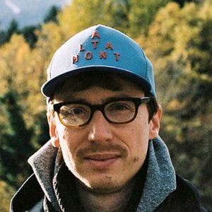 Photo Blaise Harrison