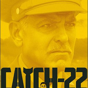 Photo Catch-22