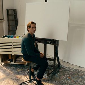 Photo Tom Schilling