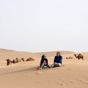 Photo Sahar Dolatshahi