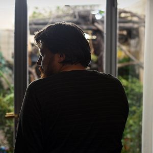 Photo Alireza Motamedi