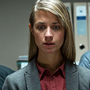 Photo Sara Hjort Ditlevsen