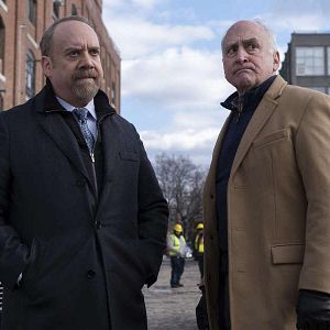 Photo Jeffrey De Munn