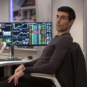 Photo Louis Cancelmi