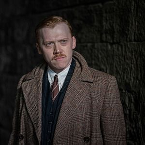 Photo ABC contre Poirot