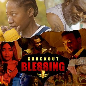 Photo Knock Out Blessing