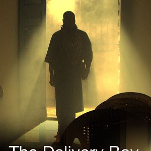 Photo Delivery Boy