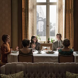 Photo August Wittgenstein