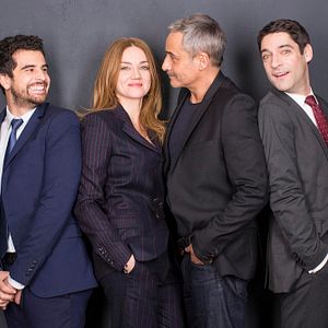 Photo Gary Mihaileanu