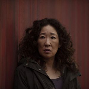 Photo Sandra Oh